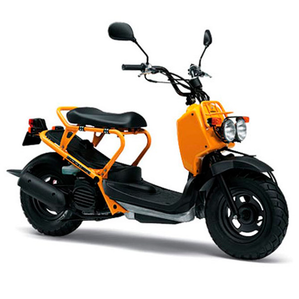 Honda Zoomer