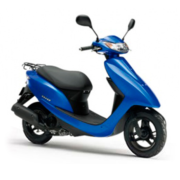 Honda Dio AF 35