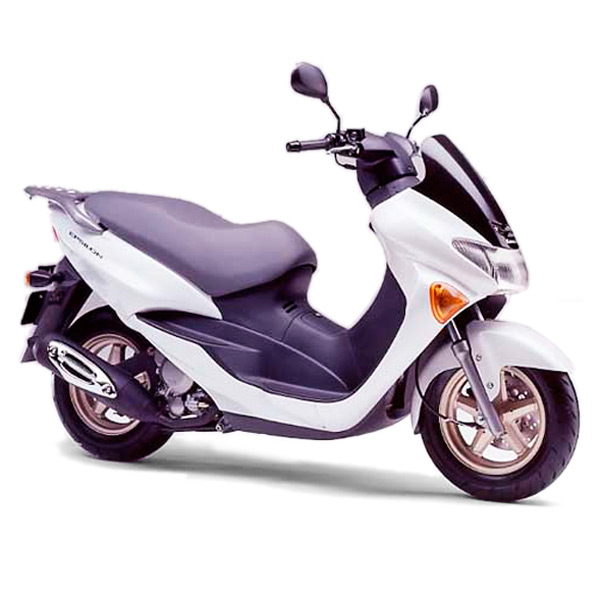 Suzuki Avenis 150(125)
