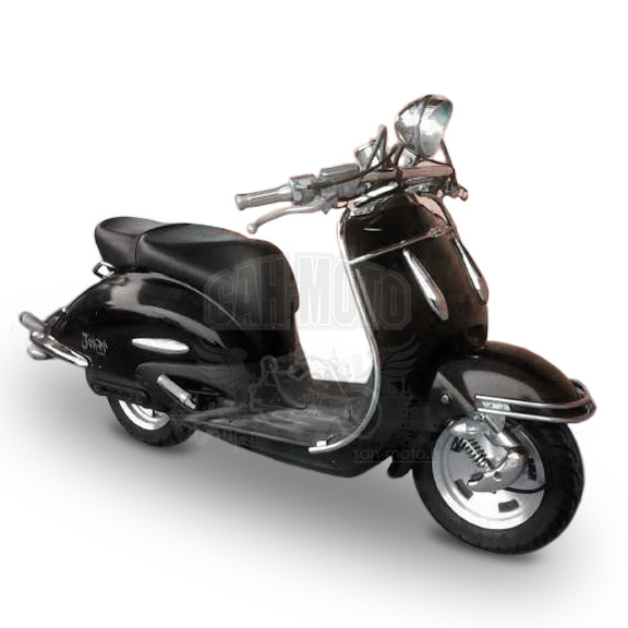 Honda Joker 50