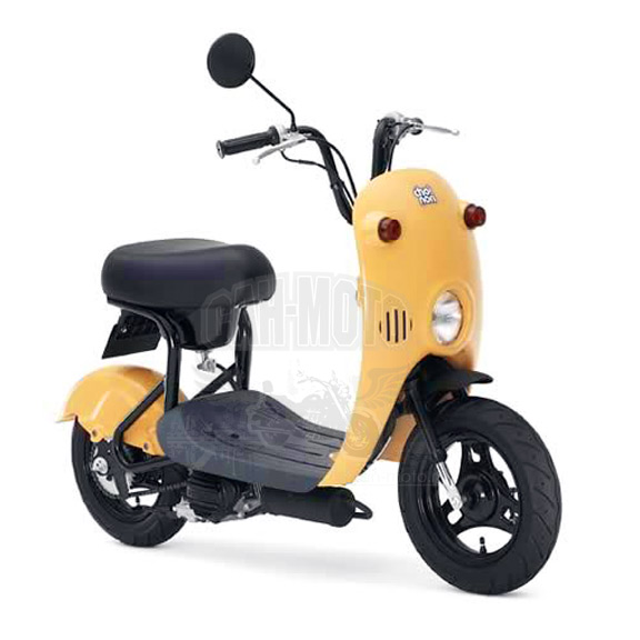 Suzuki Choinori
